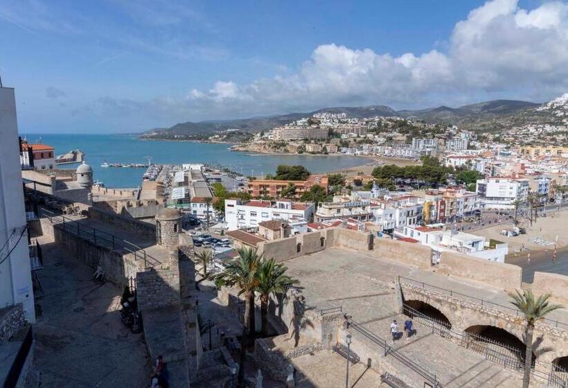 پانسیون B&b Mirazul