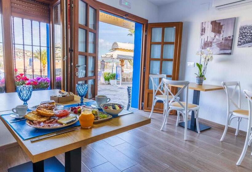 پانسیون B&b Mirazul