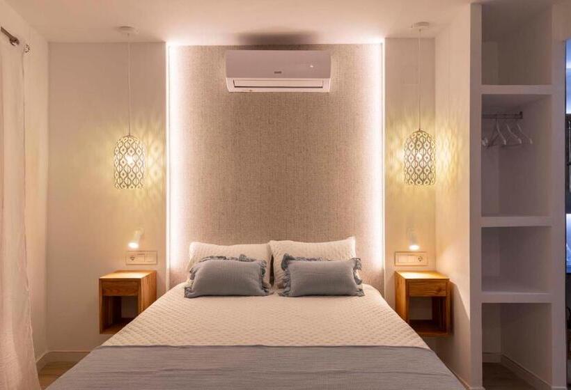 پانسیون B&b Mirazul