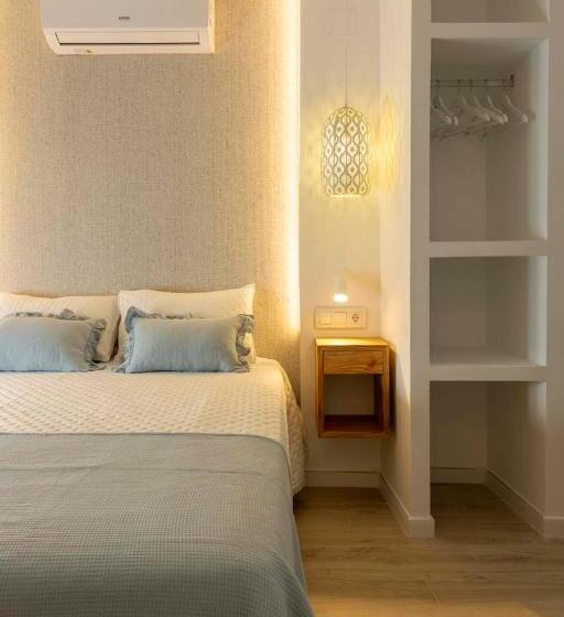 پانسیون B&b Mirazul