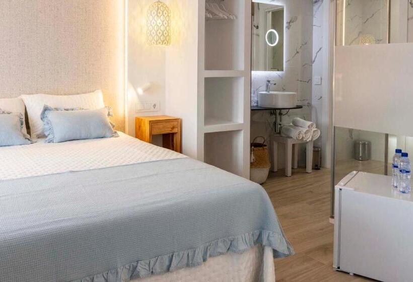 پانسیون B&b Mirazul