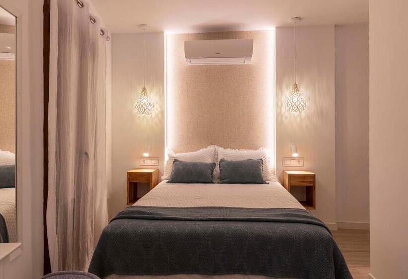 پانسیون B&b Mirazul