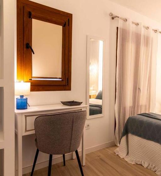 پانسیون B&b Mirazul