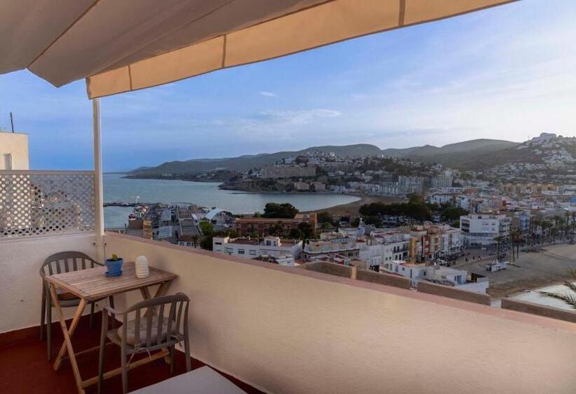 پانسیون B&b Mirazul