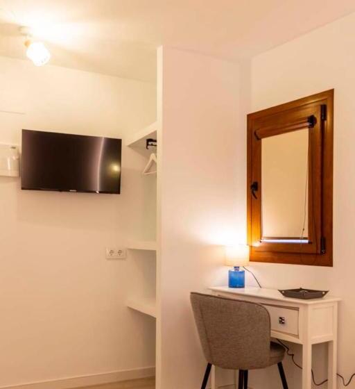 پانسیون B&b Mirazul