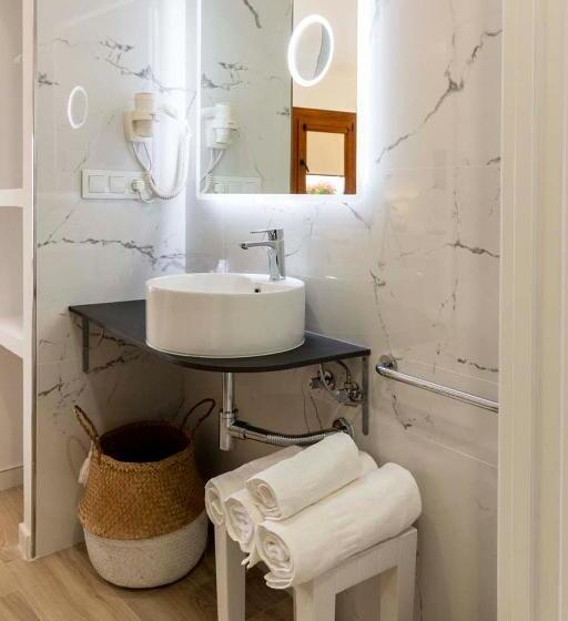 پانسیون B&b Mirazul