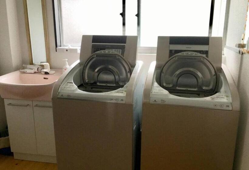 膳宿费 Oasis Wadaura   Vacation Stay 85725v