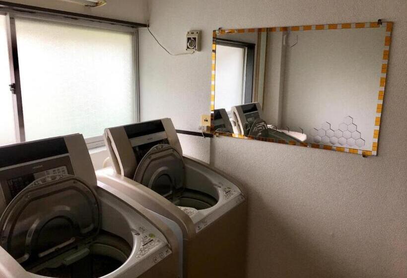 膳宿费 Oasis Wadaura   Vacation Stay 85725v