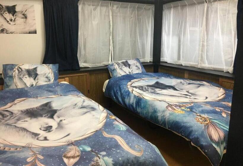 膳宿费 Oasis Wadaura   Vacation Stay 85725v