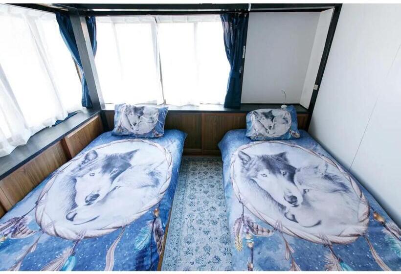 膳宿费 Oasis Wadaura   Vacation Stay 85725v