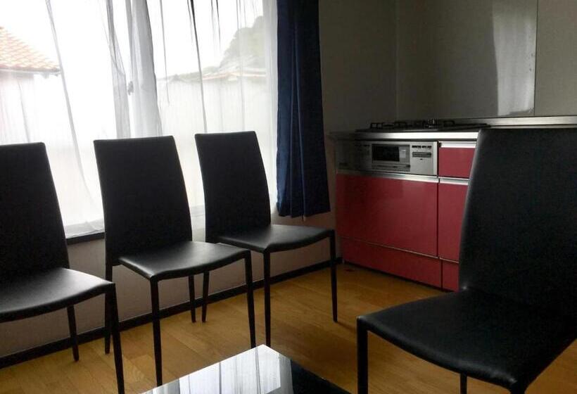 بنسيون Oasis Wadaura   Vacation Stay 85732v