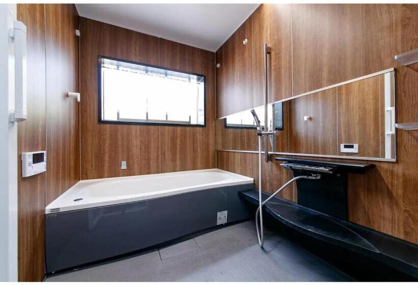 ペンション Oasis Wadaura   Vacation Stay 85732v