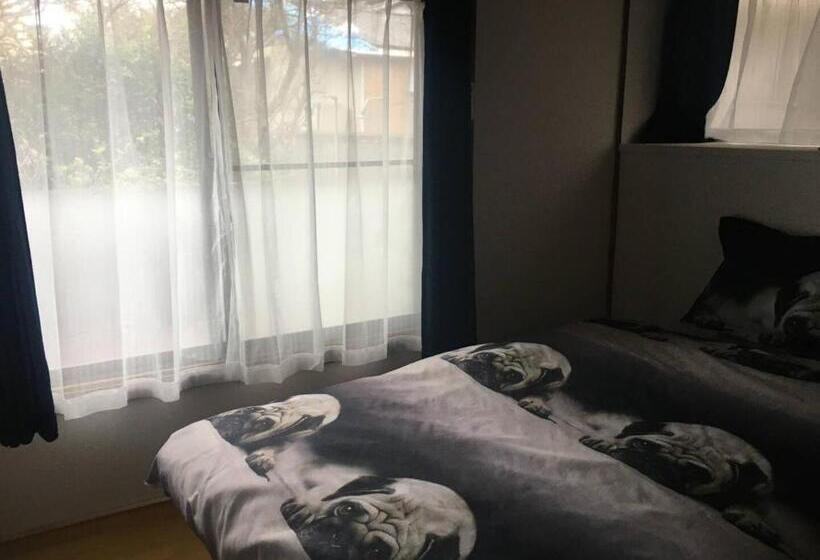 بنسيون Oasis Wadaura   Vacation Stay 85732v