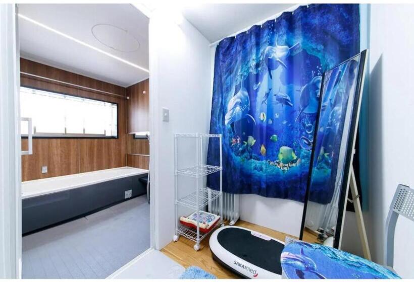 ペンション Oasis Wadaura   Vacation Stay 85732v