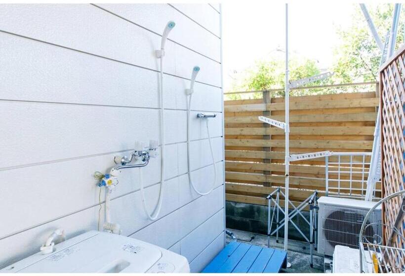 ペンション Oasis Wadaura   Vacation Stay 85735v