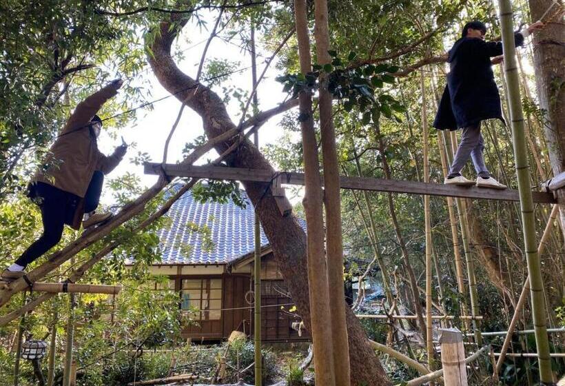 ペンション Oasis Wadaura   Vacation Stay 85735v