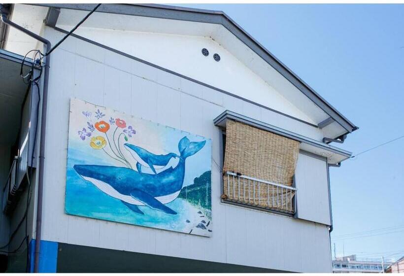 ペンション Oasis Wadaura   Vacation Stay 85735v