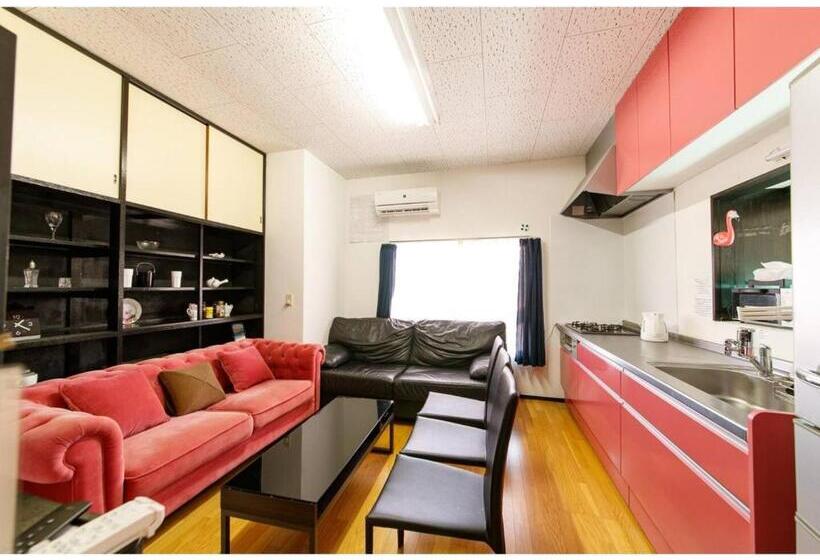 ペンション Oasis Wadaura   Vacation Stay 85735v