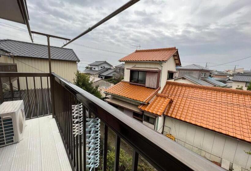 ペンション Oasis Wadaura   Vacation Stay 85735v