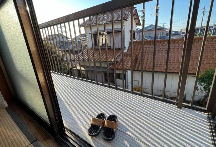 ペンション Oasis Wadaura   Vacation Stay 85735v