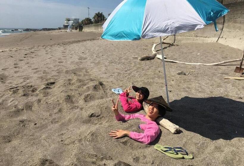 ペンション Oasis Wadaura   Vacation Stay 85735v