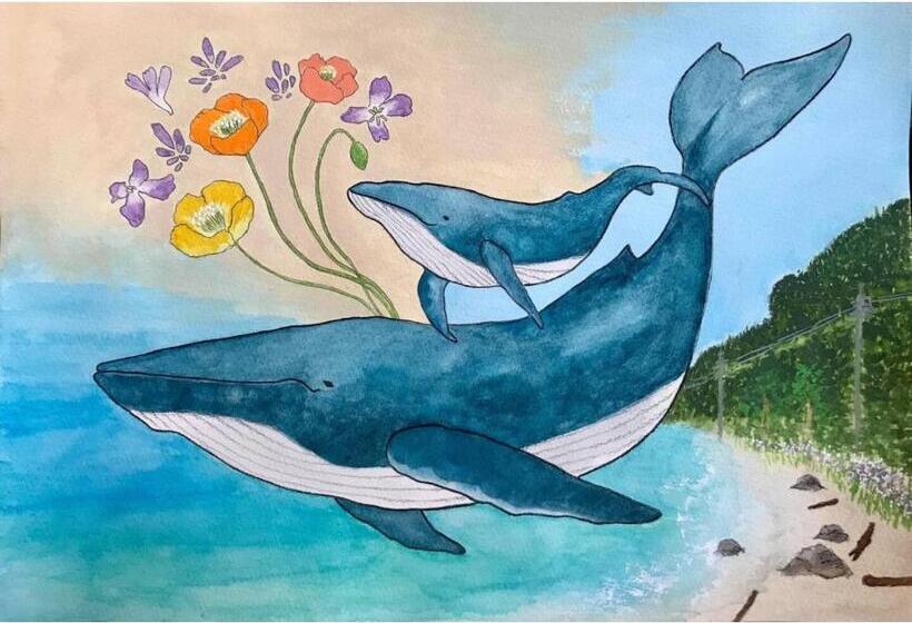 ペンション Oasis Wadaura   Vacation Stay 85735v