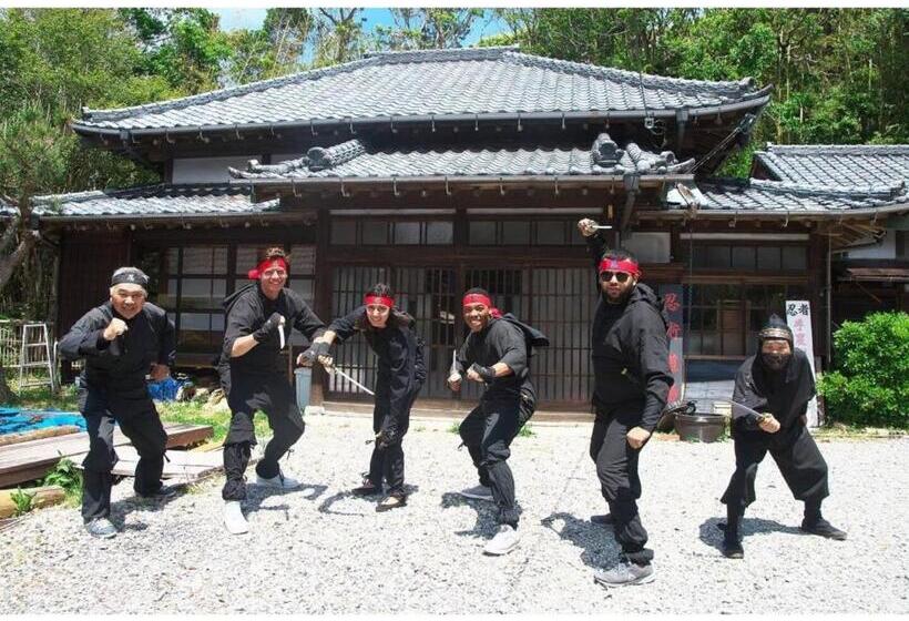 ペンション Oasis Wadaura   Vacation Stay 85735v