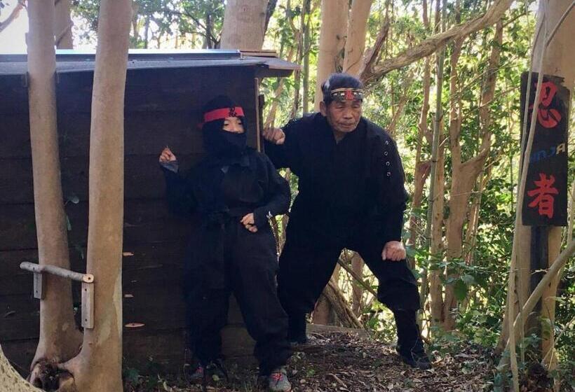 ペンション Oasis Wadaura   Vacation Stay 85735v