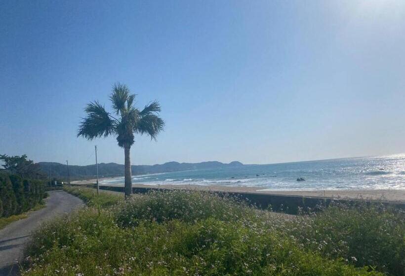 بنسيون Oasis Wadaura   Vacation Stay 89769v