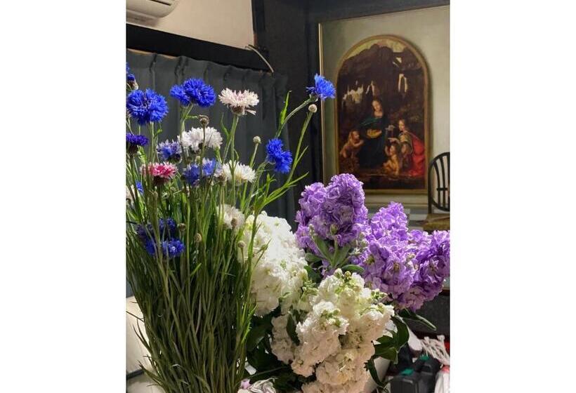 بنسيون Oasis Wadaura   Vacation Stay 89769v