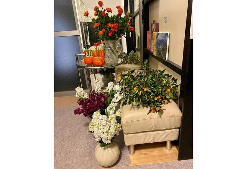 بنسيون Oasis Wadaura   Vacation Stay 89769v