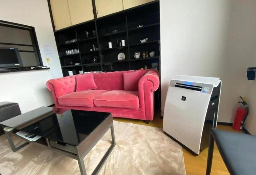 بنسيون Oasis Wadaura   Vacation Stay 89769v