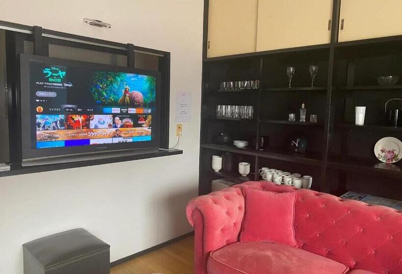 بنسيون Oasis Wadaura   Vacation Stay 89769v