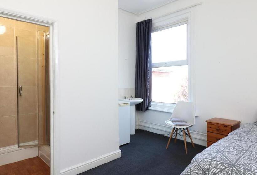 펜션 Pebbles Guest House Room 5