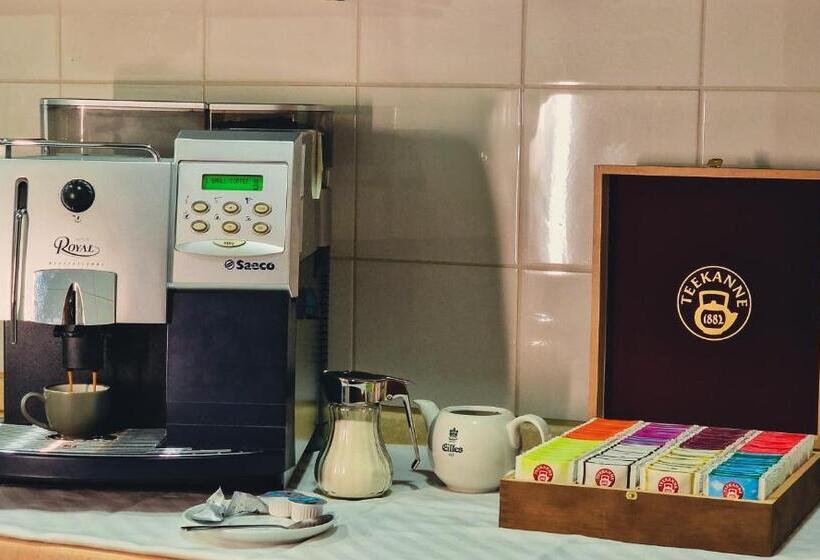 膳宿费 Penzion Harmonie Chodov