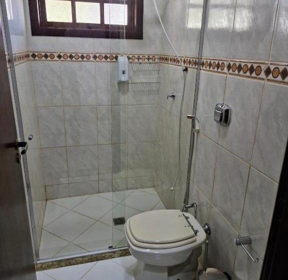 ペンション Pousada Solar Dos Pássaros