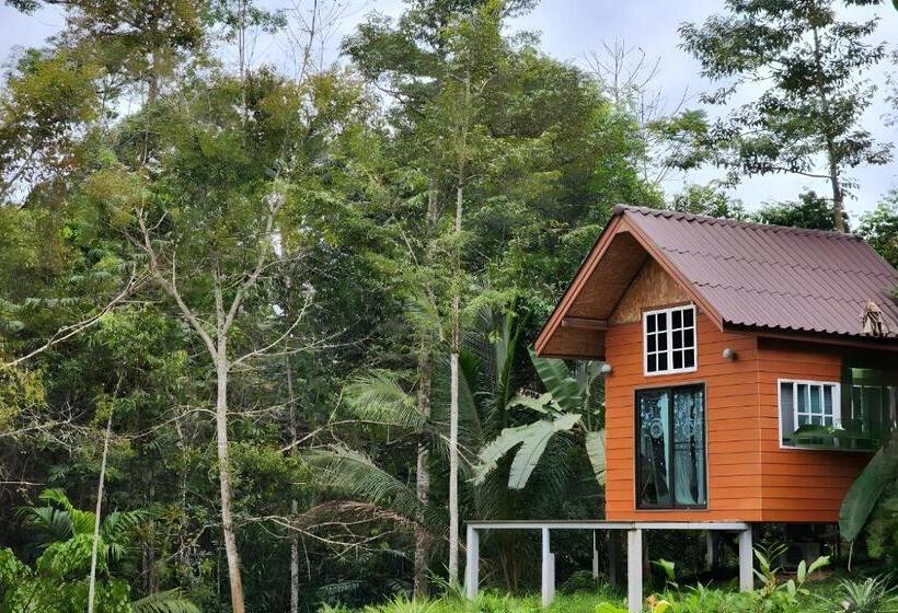 פנסיון Rat Min House