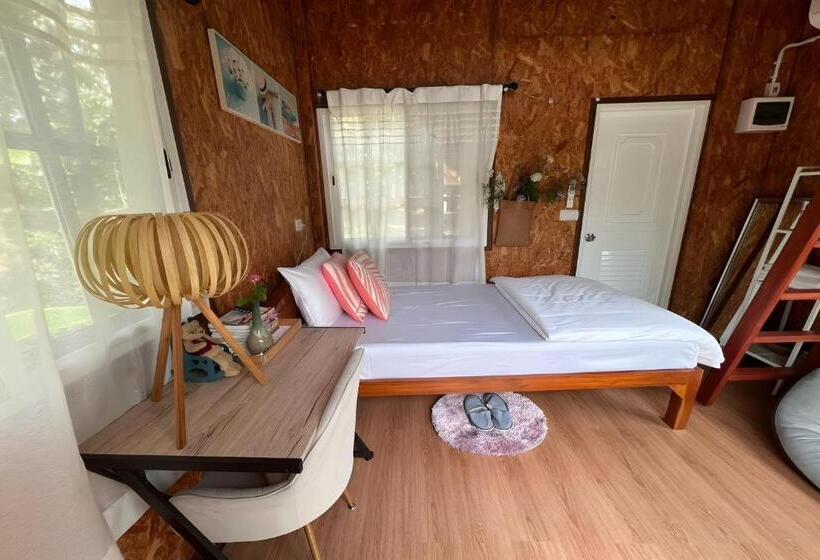 פנסיון Rat Min House