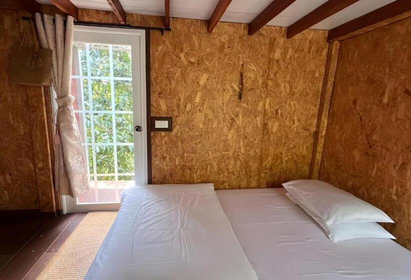 פנסיון Rat Min House