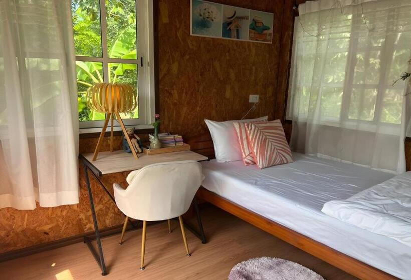 פנסיון Rat Min House