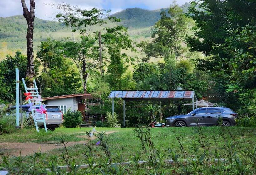 פנסיון Rat Min House