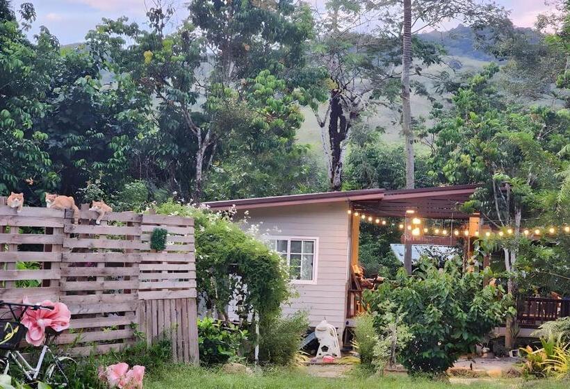 פנסיון Rat Min House