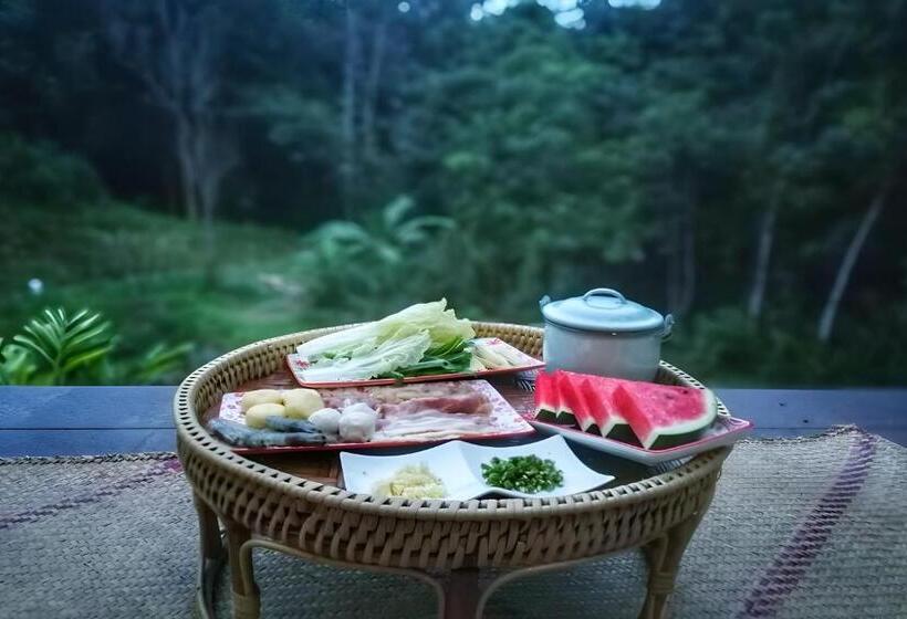 פנסיון Rat Min House