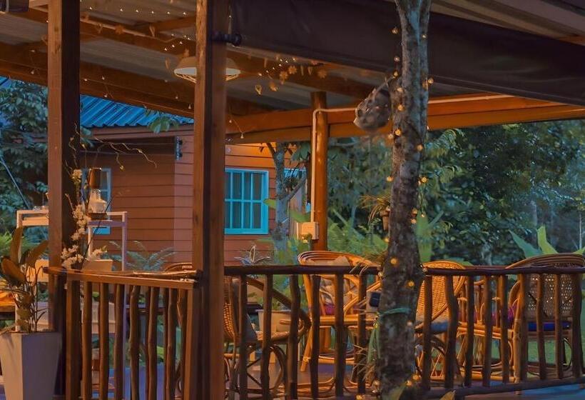 פנסיון Rat Min House