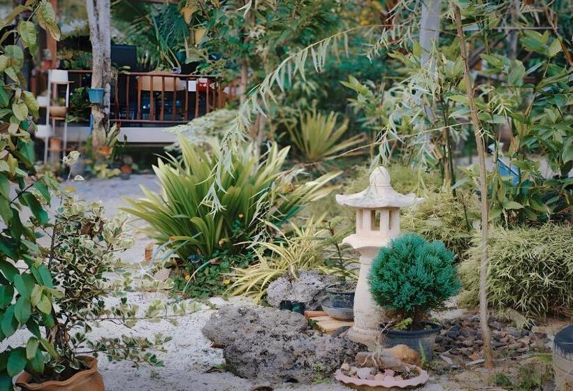 פנסיון Rat Min House