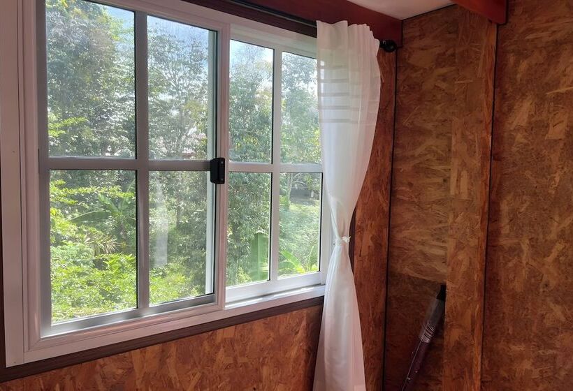 פנסיון Rat Min House