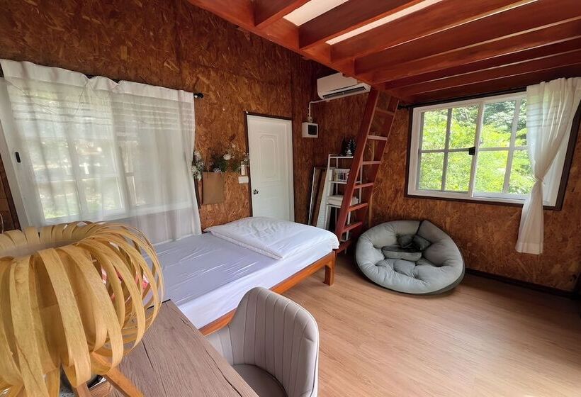 פנסיון Rat Min House