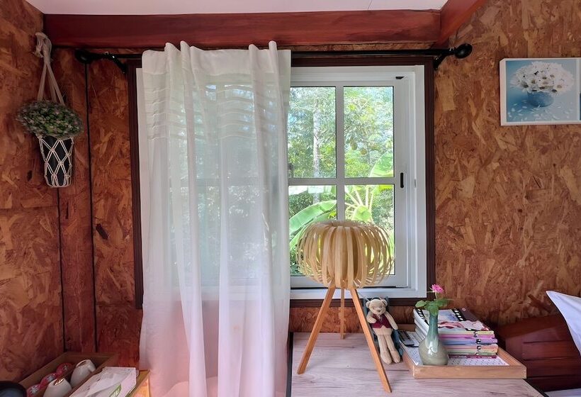 פנסיון Rat Min House