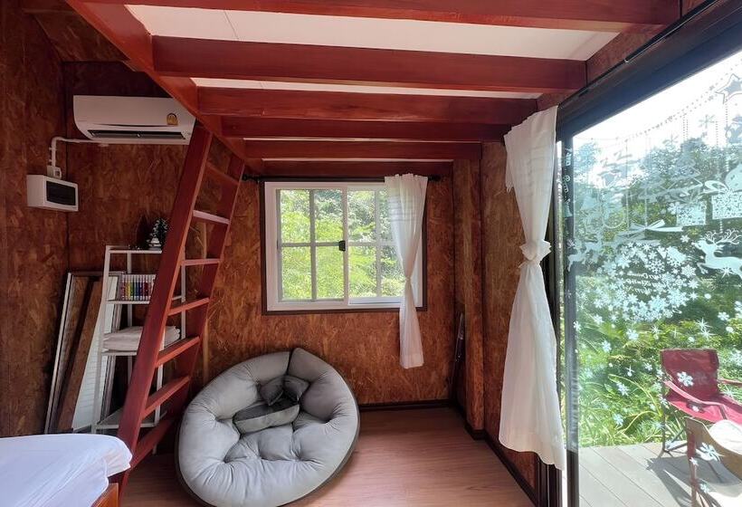 פנסיון Rat Min House