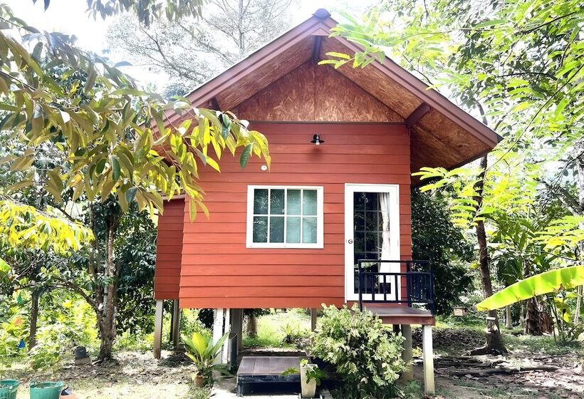 פנסיון Rat Min House